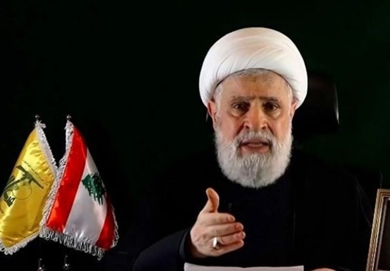 Hezbollah Chief Dismisses Calls for Disarming Resistance