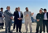 فرآوری طلا باید در داخل شهرستان خوسف انجام شود