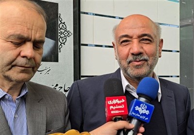 قول وزیرکار برای تجهیز مرکز نگهداری از معلولان "سروهای سراب"