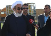 بررسی مسائل کبودراهنگ با حضور نماینده رئیس دستگاه قضا