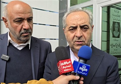 وزرا و مسئولان کشوری پای کار آذربایجانشرقی میآیند