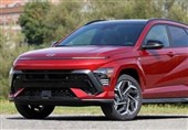 آغاز فروش اقساطی هیوندای کونا 2025 شرکت KTL