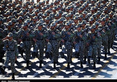 صیانت ارتش از 1500 کیلومتر مرز زمینی/ جرأت تجاوز سلب شد