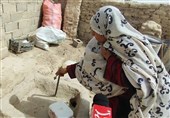 معضل بیآبی در روستاهای سیستان