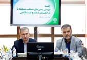 گام بزرگ توسعه مجتمع‌های ایستگاهی مترو با بررسی 11 پروژه