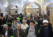 برپایی پیش همایش جشنواره شعر آستانه خورشید در آستانه شیراز