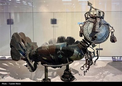 موزه فرش ایران