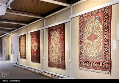 موزه فرش ایران