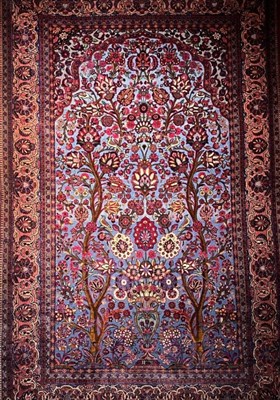 موزه فرش ایران