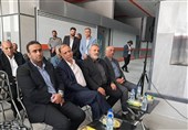 واگذاری غرفههای بازار پروتئین شیراز به کسبه دروازه کازرون