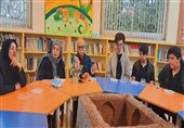 خاطرات و تجربیات راهنمایی برای آیندهسازان است