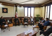 برخورد با قاچاق کالا مهمترین ماموریت پلیس امنیت اقتصادی