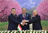 خداحافظی با تنش مرزی در آسیای مرکزی با توافق خجند