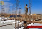 ساخت 236 هزار واحد نهضت ملی مسکن برای پولدارها