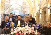 توسعه خراسان رضوی با اتکا بر ظرفیتهای منطقهای