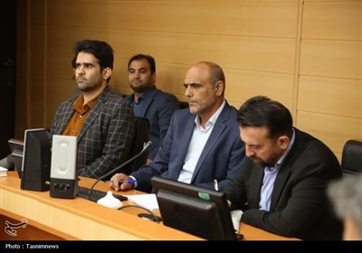 سفر یک روزه سردار ابن‌رضا به زنجان