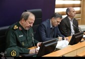 برگزاری نخستین جلسه قرارگاه مسکن نیروهای مسلح در زنجان
