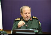 نشست قرارگاه مسکن نیروهای مسلح در زنجان
