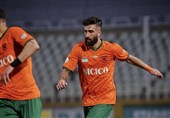 شجاعی: بعد از یک فصل سخت یک نفس راحت کشیدیم