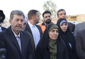 پروژه 234 واحدی مسکن نائین تعیین تکلیف شد