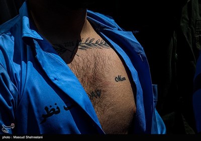 دستگیری 6 نفر از اراذل و اوباش خیابان بهشتی
