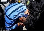 برخورد جدی با اراذل؛ مطالبه مردمی برای استمرار قاطعیت پلیس