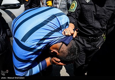 برخورد جدی با اراذل؛ مطالبه مردمی برای استمرار قاطعیت پلیس