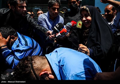 دستگیری 6 نفر از اراذل و اوباش خیابان بهشتی