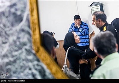 دستگیری 6 نفر از اراذل و اوباش خیابان بهشتی
