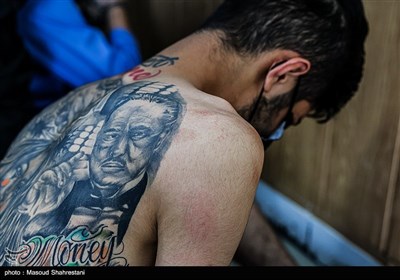 دستگیری 6 نفر از اراذل و اوباش خیابان بهشتی