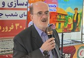 50 هزار نقطه حادثه آفرین در کل کشور وجود دارد