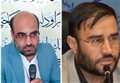 جزئیات مراسم تشییع 2 قاضی کهگیلویه و بویراحمدی
