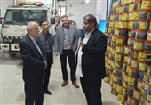 رشد 28 درصدی سرمایهگذاری صنعتی در گیلان