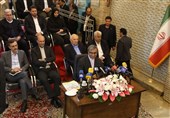 شهر فرودگاهی مشهد پیشران اقتصاد شرق کشور خواهد بود