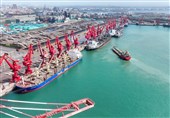 کاهش 20 درصدی واردات LNG چین به دلیل ضعف تقاضا