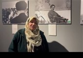 نمایشگاه عکس آیتالله طالقانی در شیراز برگزار میشود