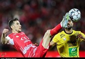 رد اعتراض پرسپولیس و محکومیت 15 میلیاردی در پرونده احمدزاده