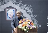 اسلامی: نباید در راه اعتلای ایران کوتاهی کرد