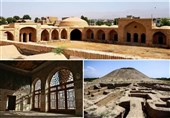 ثبت ملی بیش از 9 اثر ناملموس و طبیعی البرز