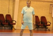 خوراکچی: حق بازیکنان توانا با تعویق لیگ فوتسال ضایع میشود
