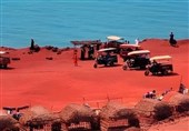 چه کسانی جلوی محدودیت سفر به جزیره هرمز را گرفتند؟