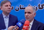 زیرساخت گمرک برای ترخیص کالای ملوانی فراهم شود