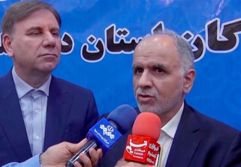 زیرساخت گمرک برای ترخیص کالای ملوانی فراهم شود