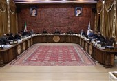 حقالجلسات شورای اسلامی شهر تبریز چقدر شد؟