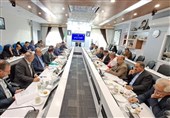 تکمیل آزمایشگاه شرق کشور نیازمند حمایت مالی استانداری است