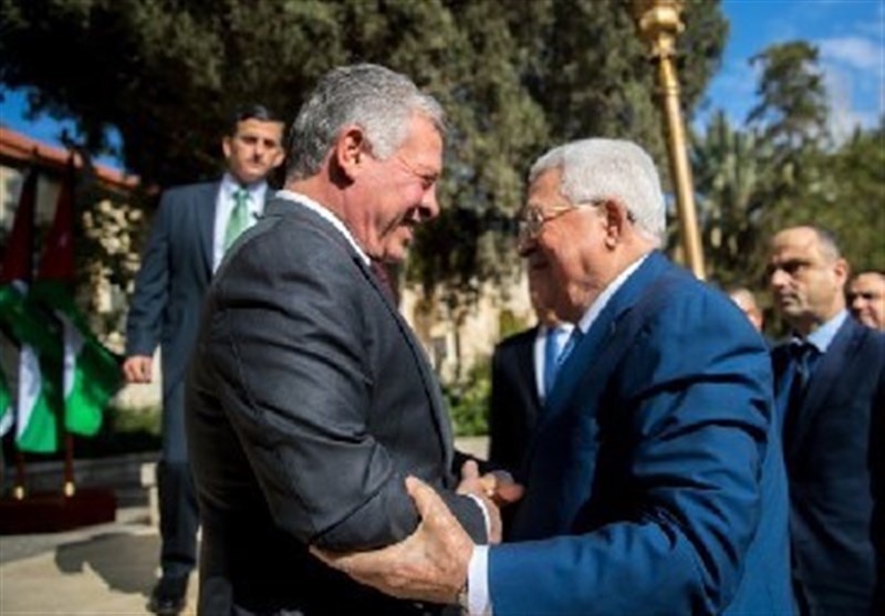 סיכול טיסת עבאס לסוריה על ידי תל אביב הרגיז את מלך ירדן