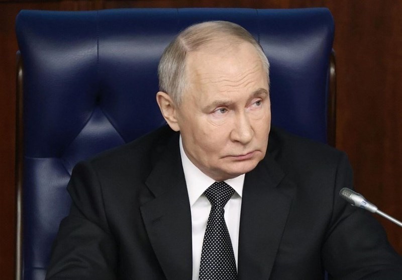 Путин объявил пасхальное перемирие