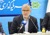 ورود صنایع استان البرز به احداث نیروگاههای خورشیدی