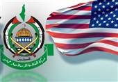 درخواست مجدد آمریکا برای مذاکره مستقیم با حماس