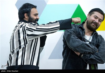 اکران خصوصی گزیده سریال ناریا